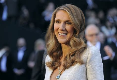 Celine Dion special on prime